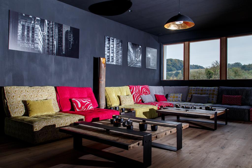B&B La Douceur De La Miclette Ellezelles Экстерьер фото
