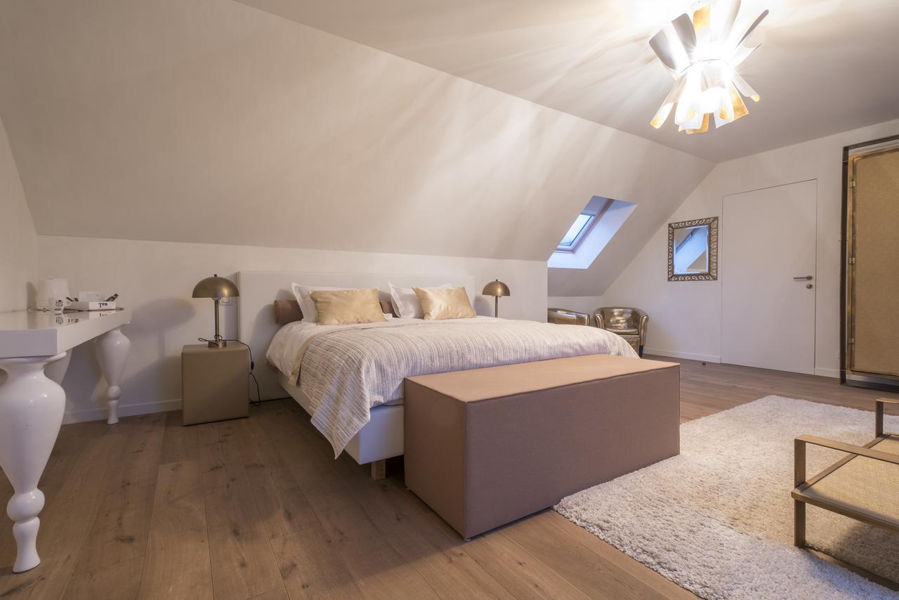 B&B La Douceur De La Miclette Ellezelles Экстерьер фото